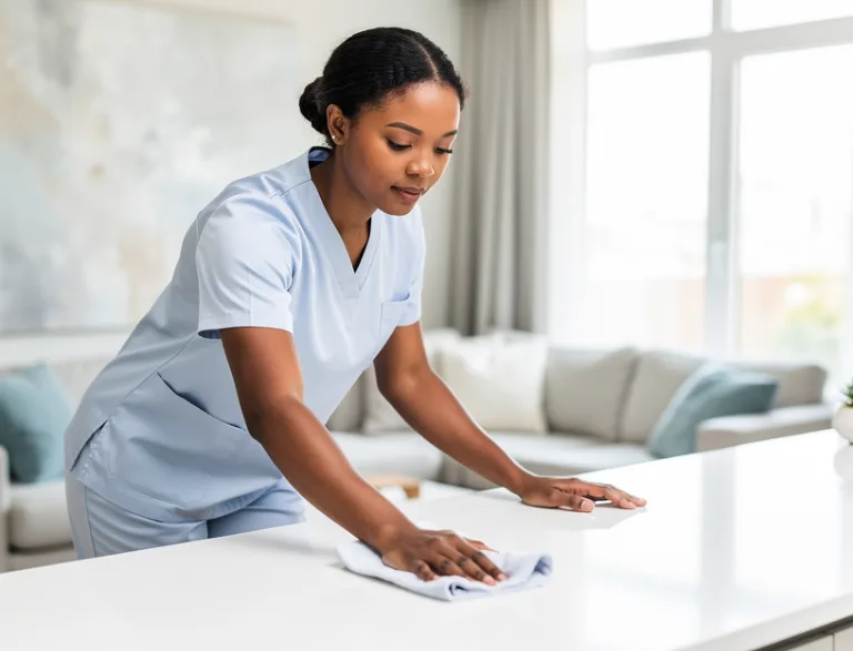 House Cleaning service in North Stamford